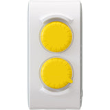 Newell RGB Cutie Pie LED Light - White - image 4 of 5