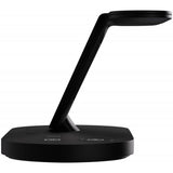 Newell Induone N-GY-Z7L Inductive Charger For 3 Mobile Devices - Black - image 4 of 5