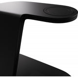 Newell Induone N-GY-Z7L Inductive Charger For 3 Mobile Devices - Black - image 5 of 5