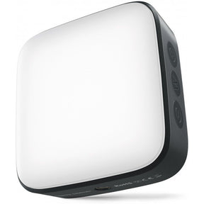 Newell Campina LED Lamp - Graphite