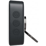 Newell Campina LED Lamp - Graphite - image 3 of 5