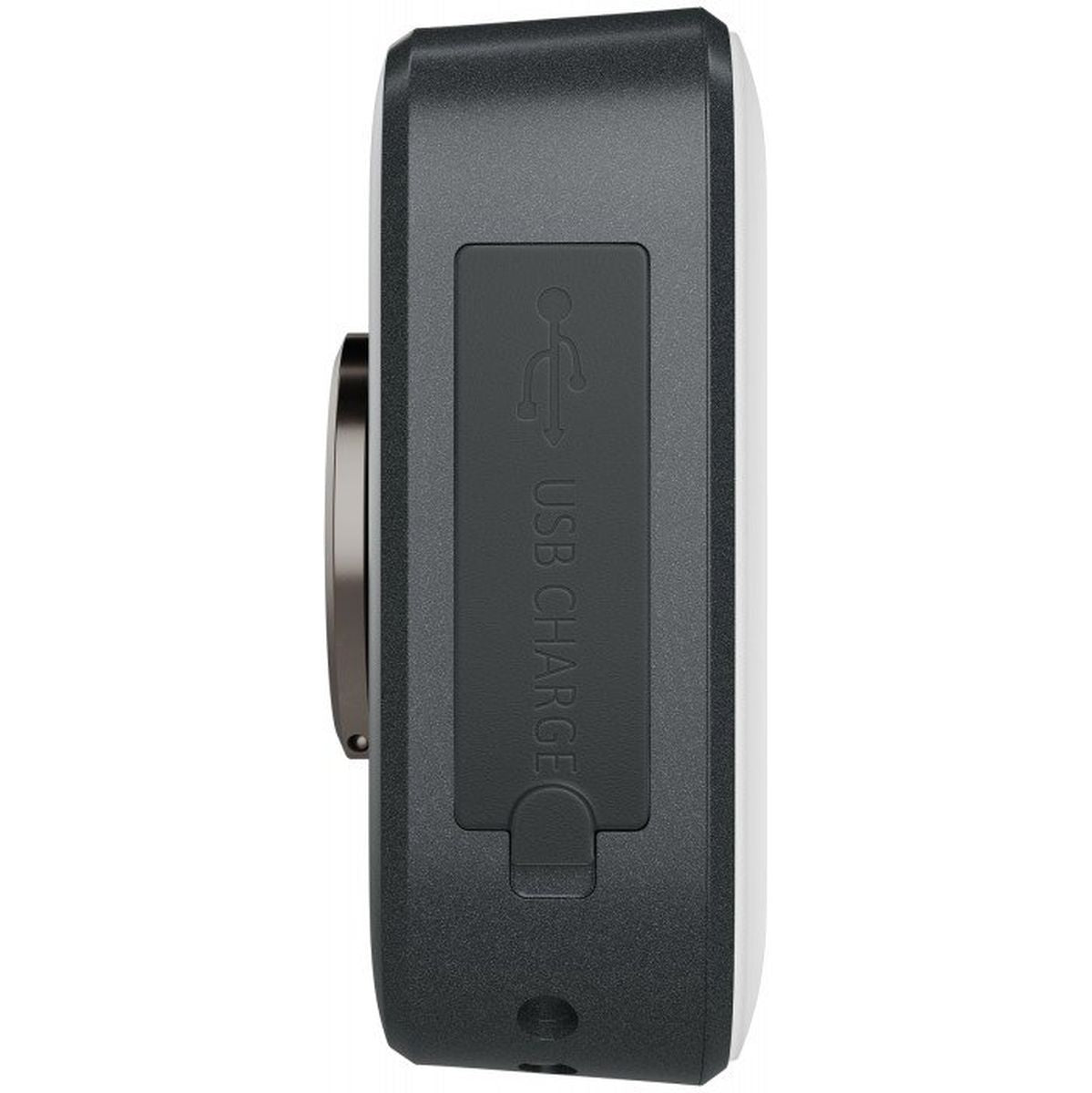 Newell Campina LED Lamp - Graphite - image 4 of 5