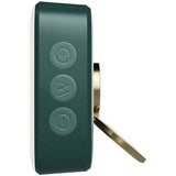 Newell Campina LED Lamp - Green - image 3 of 5