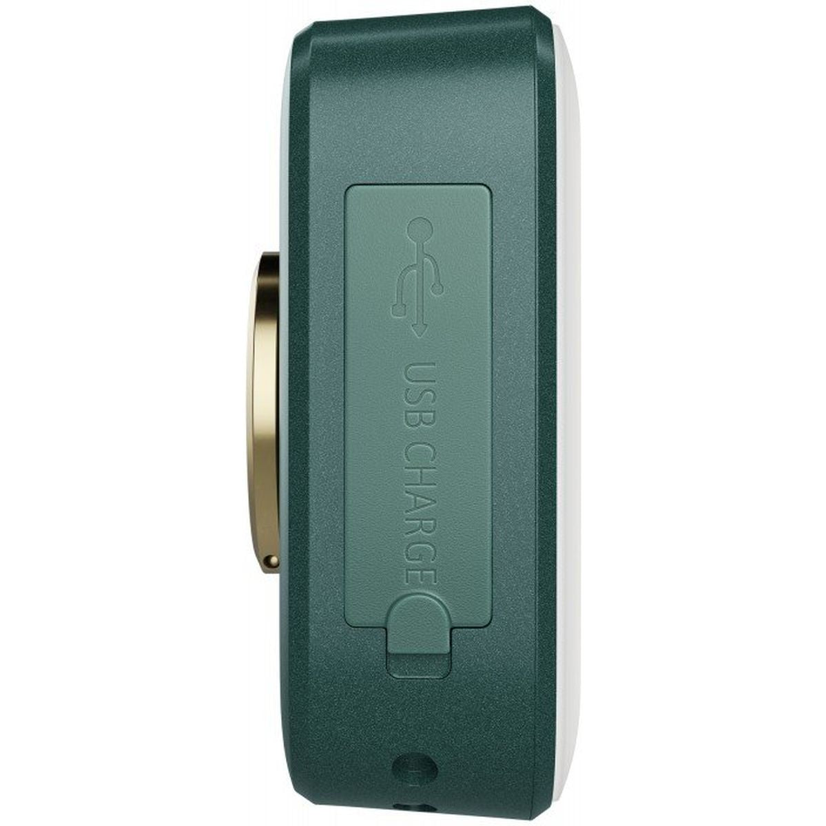 Newell Campina LED Lamp - Green - image 4 of 5
