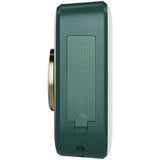 Newell Campina LED Lamp - Green - image 4 of 5