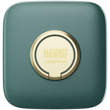 Newell Campina LED Lamp - Green - image 5 of 5