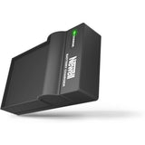 Newell DC-USB Charger For EN-EL21 Batteries For Nikon