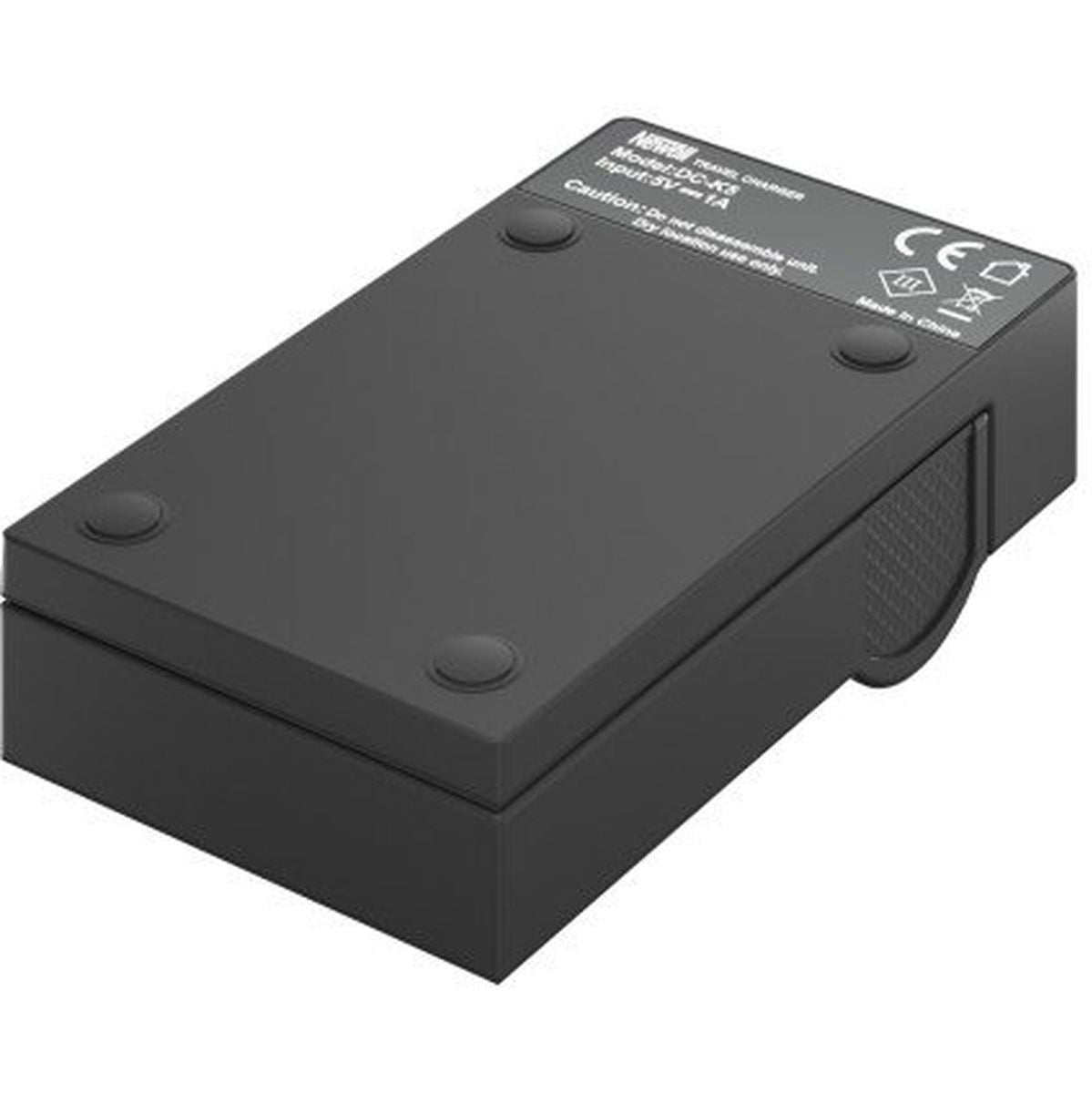 Newell DC-USB Charger For EN-EL21 Batteries For Nikon - image 4 of 5