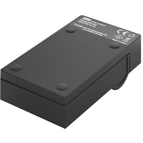Newell DC-USB Charger For NB-10L Batteries For Canon - image 4 of 5