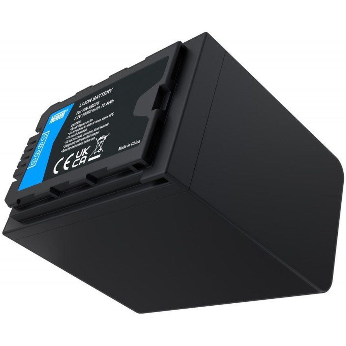 Newell Battery VW-VB78 For Panasonic - image 2 of 5