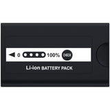 Newell Battery VW-VB78 For Panasonic - image 4 of 5