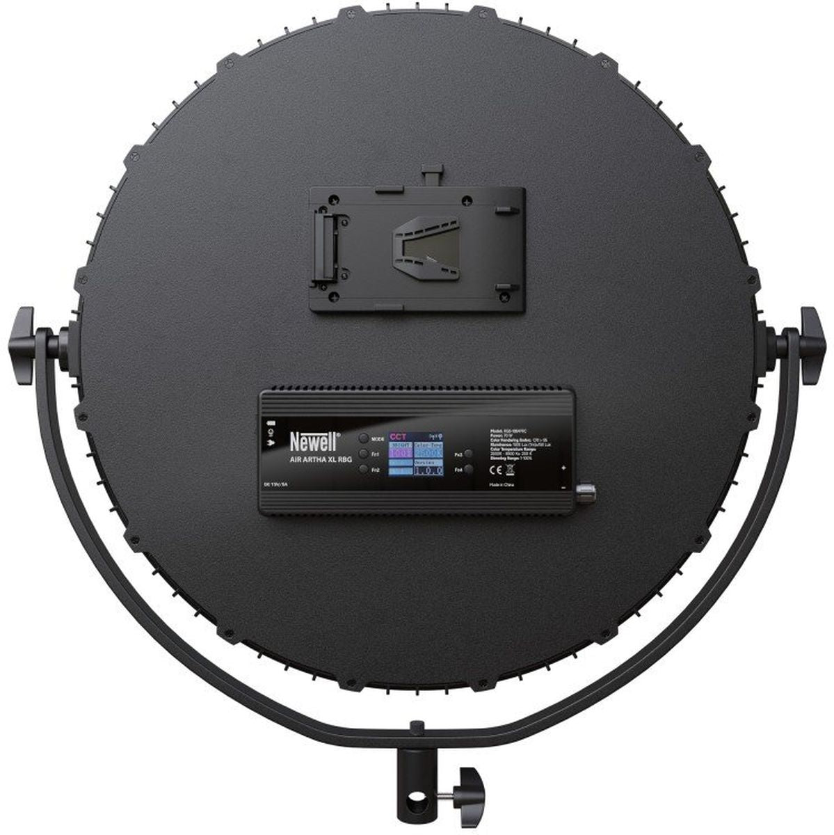 Newell Air Artha XL RGB RC App LED Light - image 2 of 3