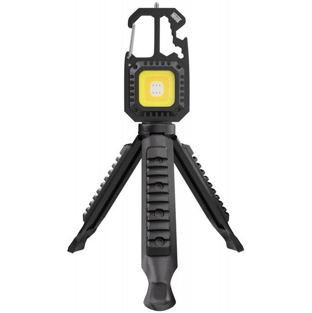 Newell Lunar Multitool LED Light + Tripod