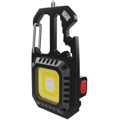 Newell Lunar Multitool LED Light + Tripod - image 3 of 5