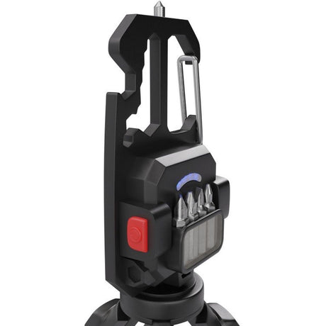 Newell Lunar Multitool LED Light + Tripod - image 4 of 5