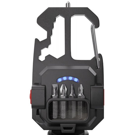 Newell Lunar Multitool LED Light + Tripod - image 5 of 5