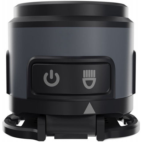 Newell Campina Multi Head Flashlight - image 3 of 5