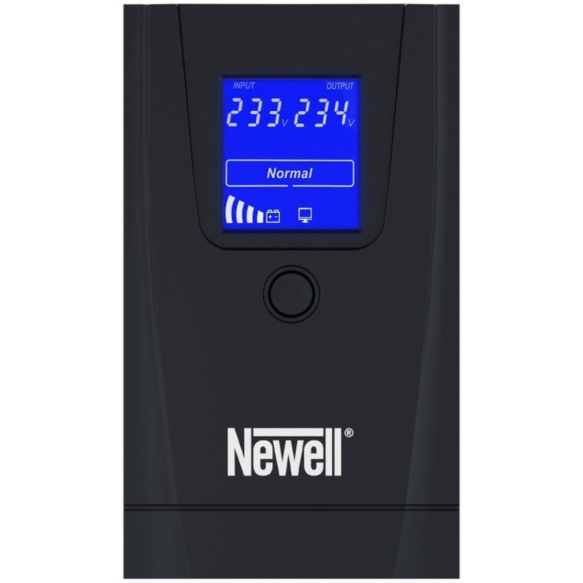 Newell Force LI-600 Ups - image 2 of 5
