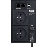 Newell Force LI-600 Ups - image 3 of 5