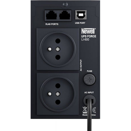 Newell Force LI-600 Ups - image 3 of 5