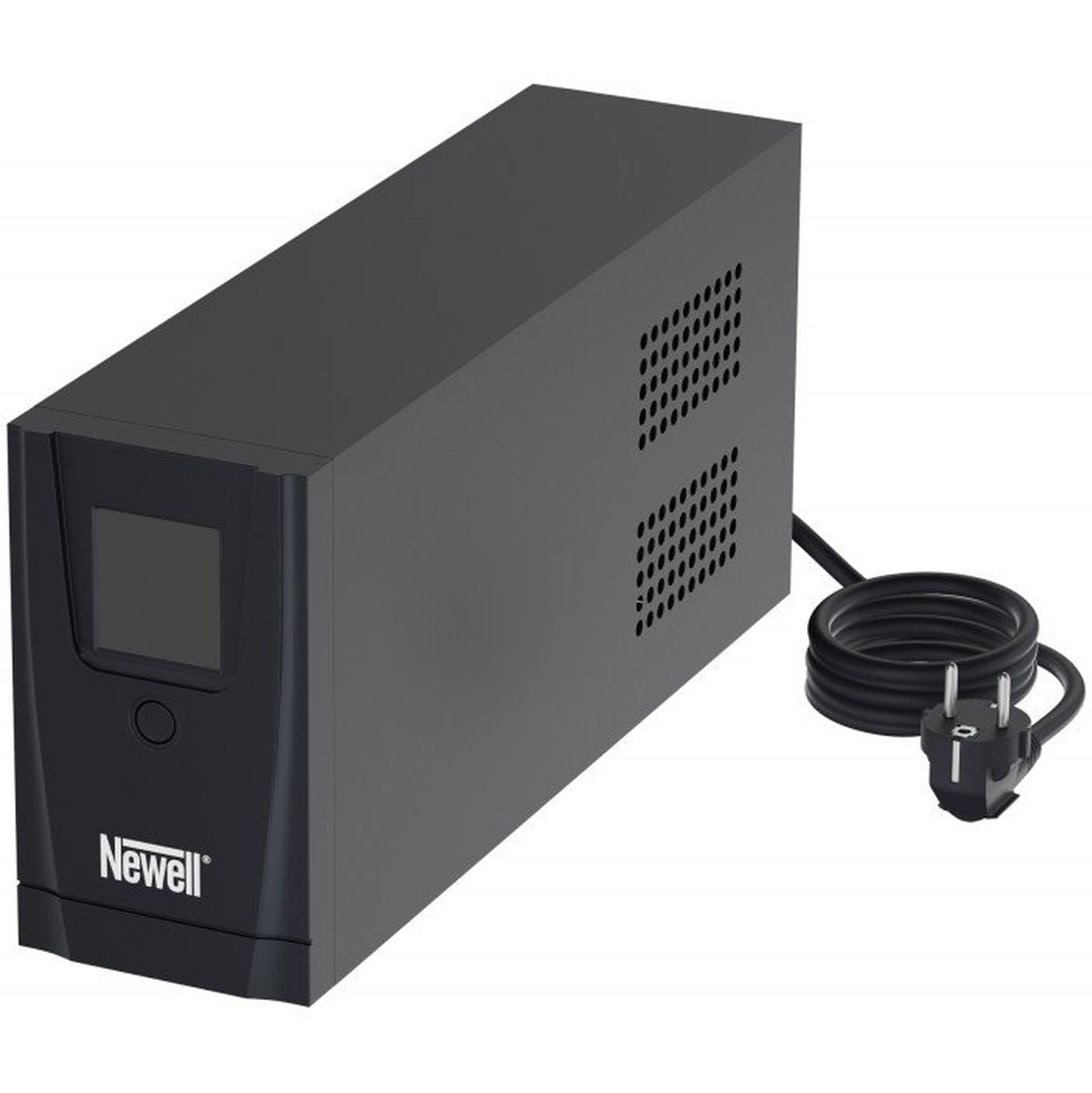 Newell Force LI-600 Ups - image 4 of 5