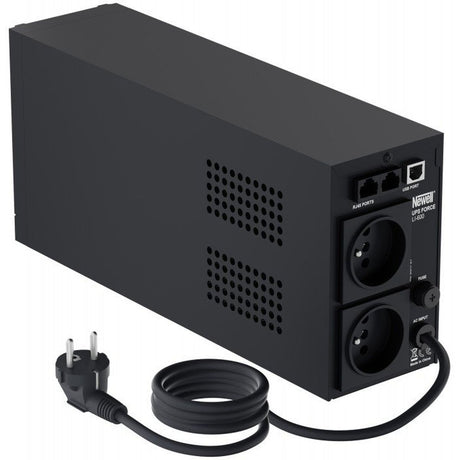 Newell Force LI-600 Ups - image 5 of 5