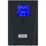 Newell Force LI-1500 Ups - image 3 of 5
