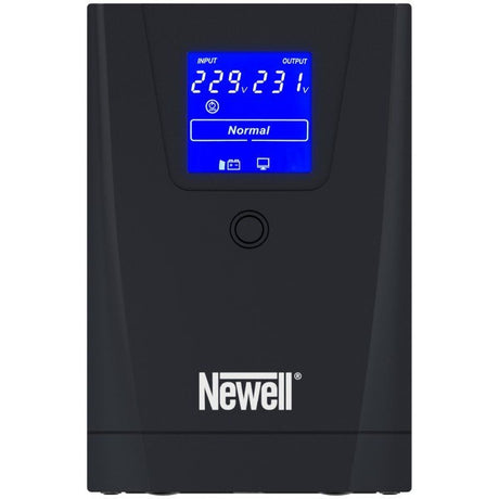 Newell Force LI-1500 Ups - image 3 of 5