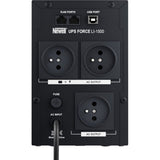 Newell Force LI-1500 Ups - image 4 of 5