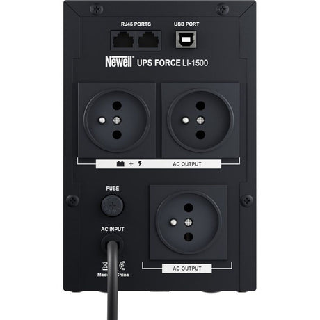 Newell Force LI-1500 Ups - image 4 of 5