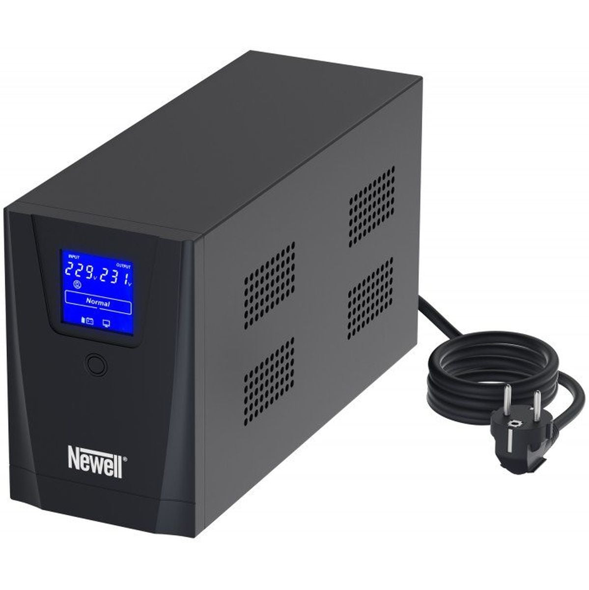 Newell Force LI-1500 Ups - image 5 of 5