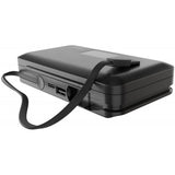 Newell LCD DUAL-Channel Charger w/ Power Bank And SD Card Reader For LP-E6 - image 4 of 5