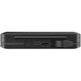 Newell LCD DUAL-Channel Charger w/ Power Bank And SD Card Reader For NP-FW50 - image 5 of 5