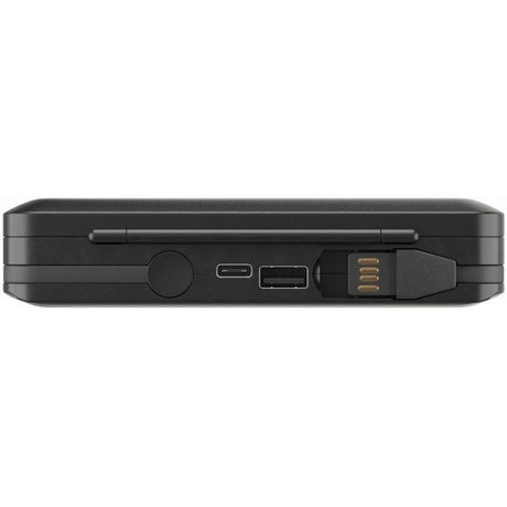 Newell LCD DUAL-Channel Charger w/ Power Bank And SD Card Reader For NP-W126 - image 5 of 5