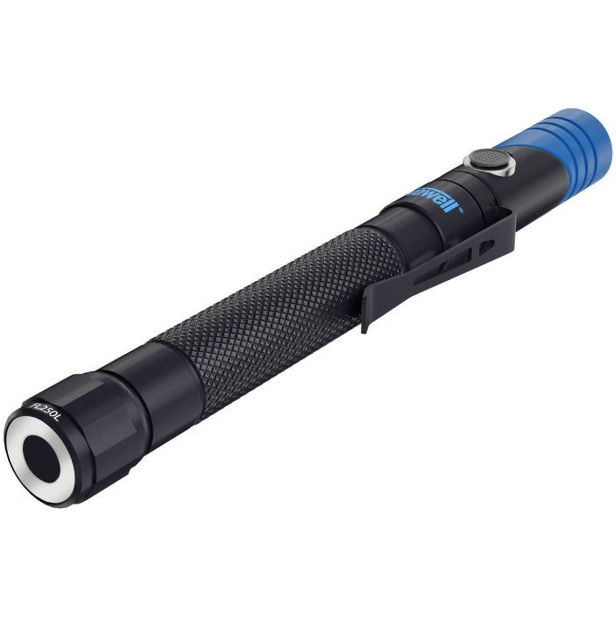 Newell FL250L USB-C Tactical Flashlight - image 2 of 5