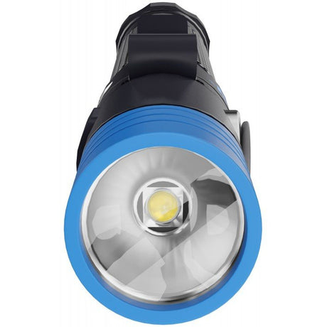 Newell FL250L USB-C Tactical Flashlight - image 4 of 5