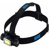Newell HL1000COB USB-C Headlamp Flashlight