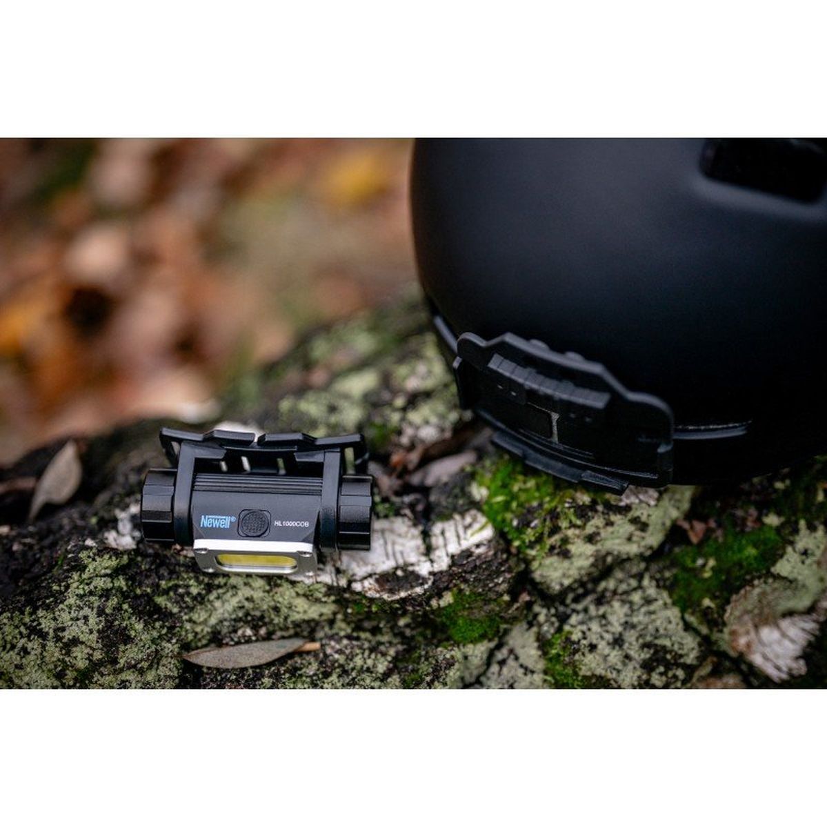 Newell HL1000COB USB-C Headlamp Flashlight - image 5 of 5