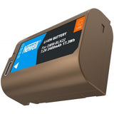 Newell Replacement DMW-BLK22 USB-C Battery For Panasonic - image 2 of 5