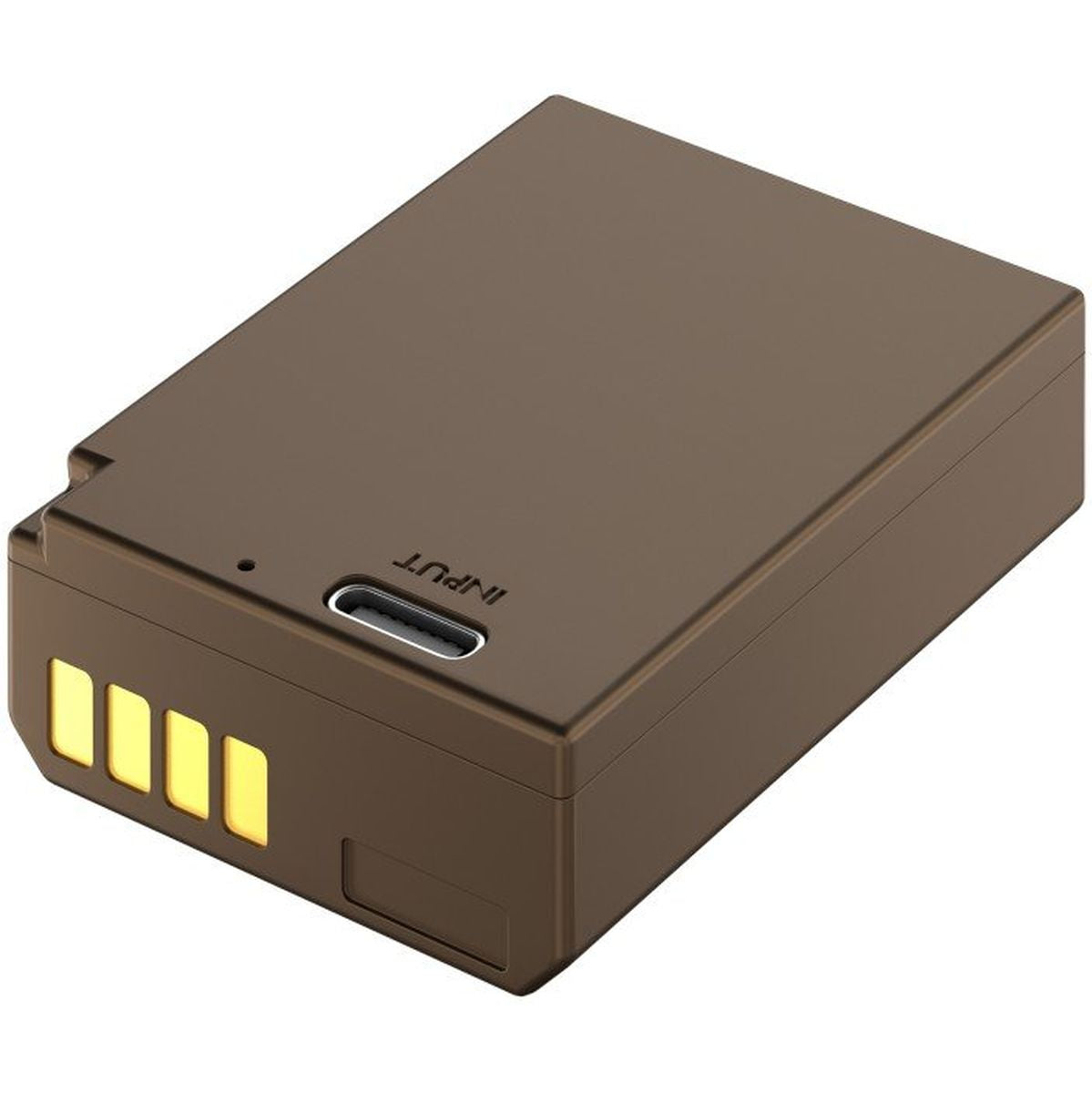 Newell Replacement LP-E10 USB-C Battery For Canon - image 3 of 3