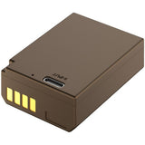 Newell Replacement LP-E10 USB-C Battery For Canon - image 3 of 3
