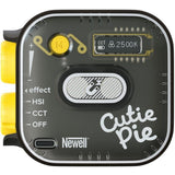 Newell RGB Cutie Pie LED Light - Black - image 3 of 5
