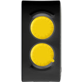 Newell RGB Cutie Pie LED Light - Black - image 4 of 5