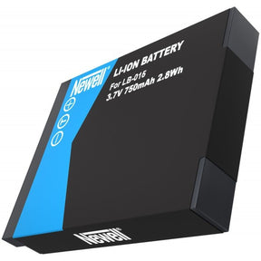 Newell Replacement LB-015 Battery For Kodak