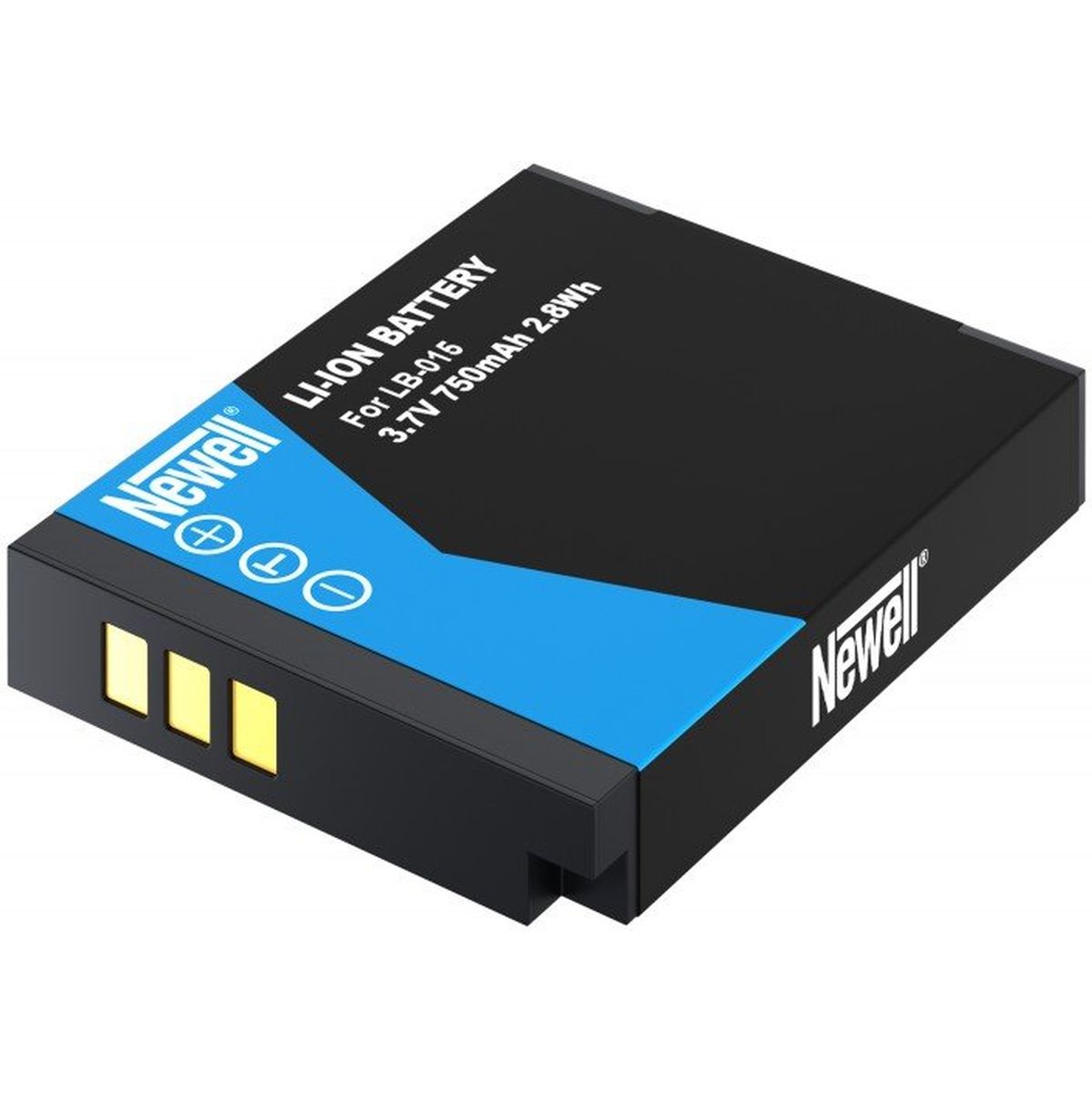 Newell Replacement LB-015 Battery For Kodak - image 2 of 3