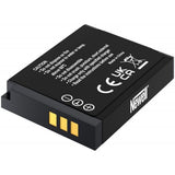 Newell Replacement LB-015 Battery For Kodak - image 3 of 3