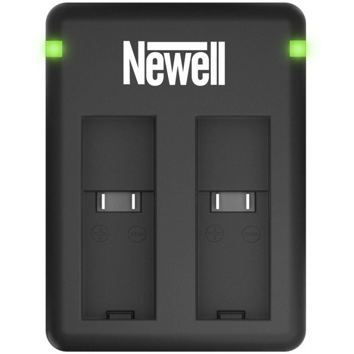Newell SDC-USB DUAL-Channel Charger For LB-015 Batteries For Kodak - image 2 of 5