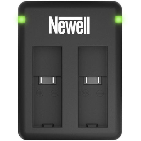 Newell SDC-USB DUAL-Channel Charger For LB-015 Batteries For Kodak - image 2 of 5