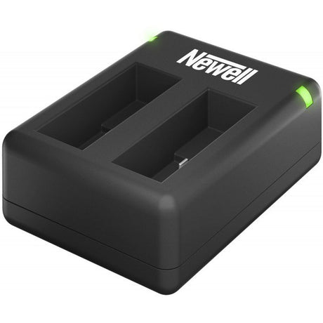 Newell SDC-USB DUAL-Channel Charger For LB-015 Batteries For Kodak - image 3 of 5