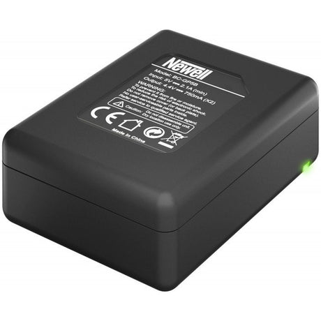 Newell SDC-USB DUAL-Channel Charger For LB-015 Batteries For Kodak - image 4 of 5
